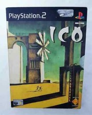 Ico videogioco ps2 usato  Ottiglio