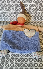Doudou poupée garçon d'occasion  Le Faouët