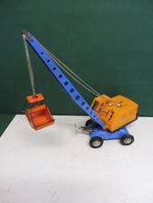 Travaux public grue d'occasion  Noyal-sur-Vilaine