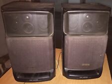 Casse audio speaker usato  Nola
