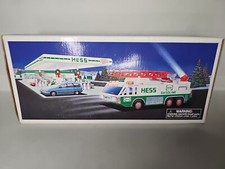 1996 hess emergency for sale  Whitehall