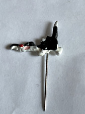 Epinglette anstecknadel pixi gebraucht kaufen  Metelen