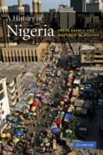 History nigeria falola for sale  Columbia