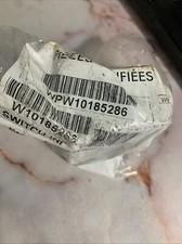 Wpw10185286 whirlpool oven for sale  Friday Harbor