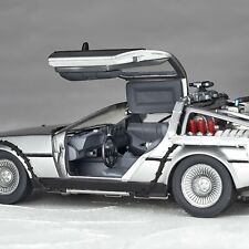 Delorean ritorno futuro usato  Zugliano