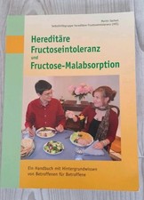 fructose gebraucht kaufen  Datteln