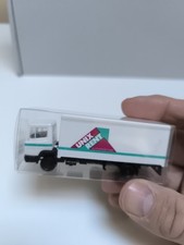Herpa mercedes benz gebraucht kaufen  Schwelm
