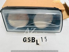 Vetro faro anteriore usato  Gioia Tauro