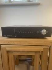 Roksan integrated amplifier for sale  REDCAR