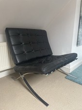Mid century barcelona for sale  LONDON