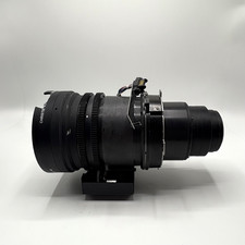 Christie projector lens for sale  Pacoima