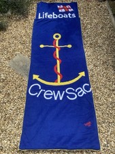 Snugglesac rnli lifeboat for sale  WHITCHURCH