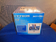 Vintage cytron crt for sale  Westmont