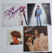 Vinyl konvolut elvis gebraucht kaufen  Sömmerda