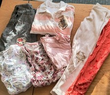 Kleiderpaket 134 140 gebraucht kaufen Kleiderpaket 134 140 gebraucht kaufen  Zeil a.Main