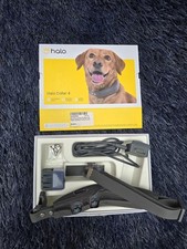 Halo collar gps d'occasion  Expédié en Belgium