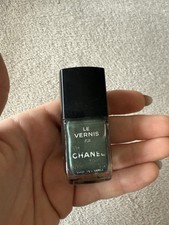 Chanel nagellack vert gebraucht kaufen  Alfter