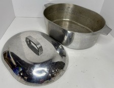 Vintage heavy aluminum for sale  Olympia