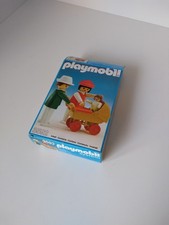 Playmobil 3592 eltern gebraucht kaufen  Eichstätt