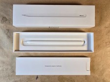 Apple pencil gen. usato Apple pencil gen. usato  Italia