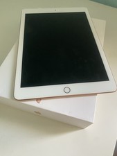 Apple ipad a1893 d'occasion  Avignon
