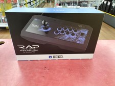 Usado, Controle de arcade Hori HPC-064 comprar usado Usado, Controle de arcade Hori HPC-064 comprar usado  Enviando para Brazil