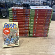 Rave intégrale lot d'occasion  Bourg-lès-Valence