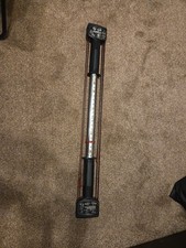 Vintage bullworker strength for sale  WHITEHAVEN