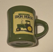 John deere tractor for sale  New Lexington