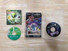 Usado, Disco de expansão Pokemon Coliseum Celebi Game Cube comprar usado  Enviando para Brazil