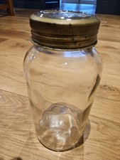 Kilner jar screw for sale  TRURO