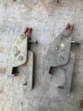 Stel rail lifting for sale  BOLTON