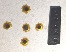 Button spring pad for sale  Ozan