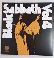 Black sabbath vol usato  Certaldo