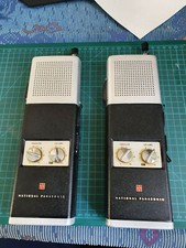 Ricevitori transceiver nationa usato  Reggio Emilia