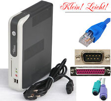 Lautlos mini thinclient gebraucht kaufen  Nürnberg