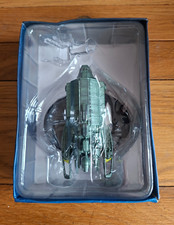 Star trek eaglemoss for sale  WIDNES