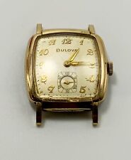 1960 vintage bulova for sale  Lake George
