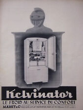 Publicité presse 1950 d'occasion  Compiègne
