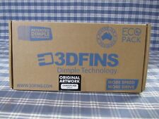 3dfins camouflage green for sale  Calexico