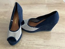 Chaussures pointure marque d'occasion  Retiers