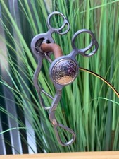 Handmade rattler copper for sale  Erie