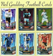 watford match attax for sale  PETERSFIELD