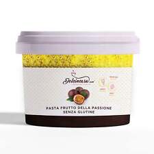 Pasta gelato frutto usato  Pizzo