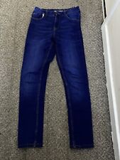 Boys jeans trousers for sale  MILTON KEYNES