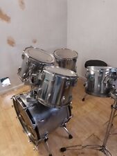 Ludwig chrome drums for sale  WOLVERHAMPTON