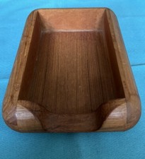 Vtg kalmar teak for sale  Newtown