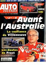 A22 auto hebdo d'occasion A22 auto hebdo d'occasion  Raimbeaucourt