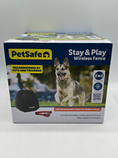 Petsafe stay play for sale  Winthrop Harbor