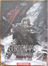 Gordon pym attraverso usato  Viu